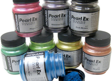 PIGMENTS