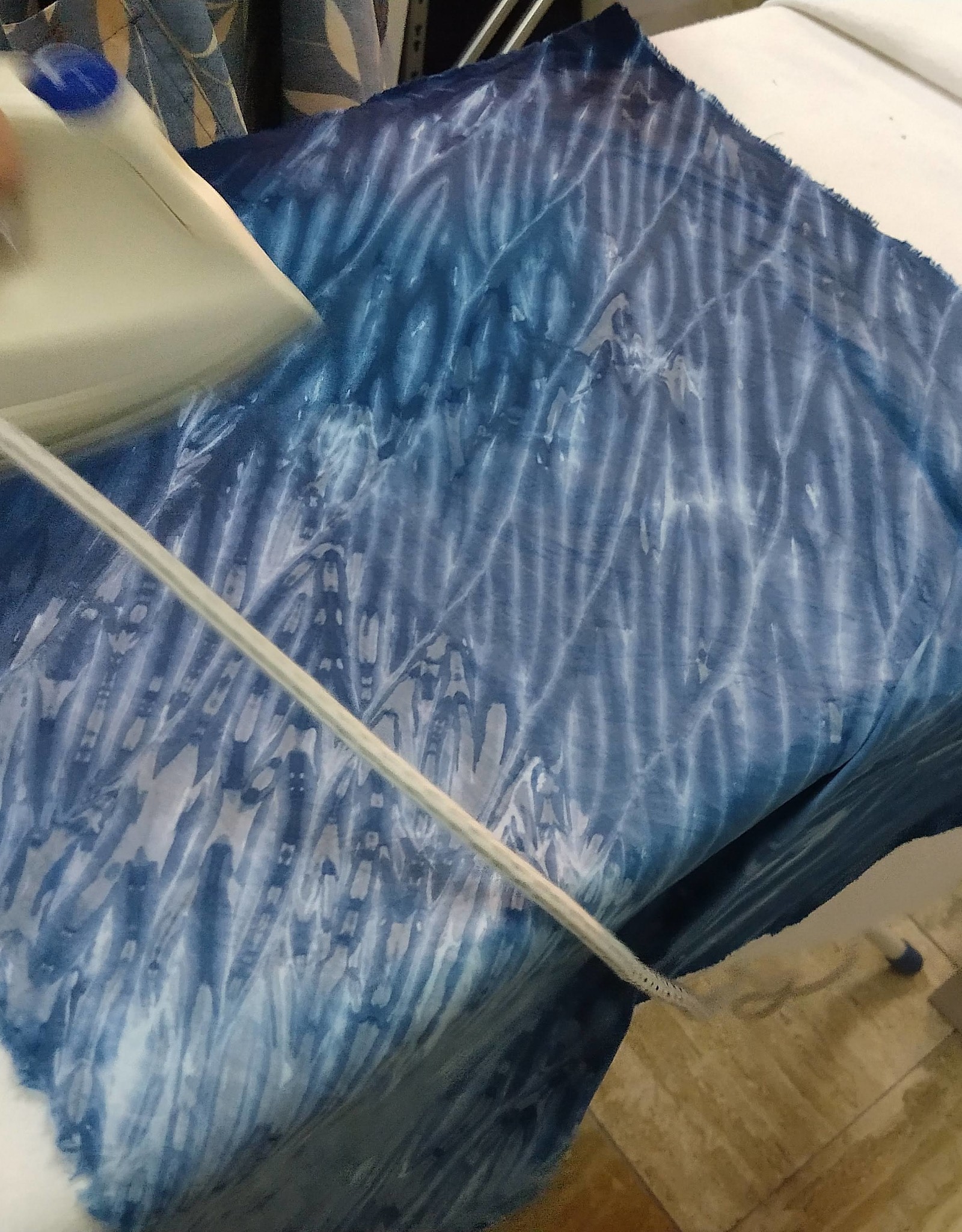 Indigo