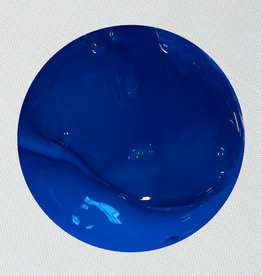 Trapsuutjies Bleu Royal