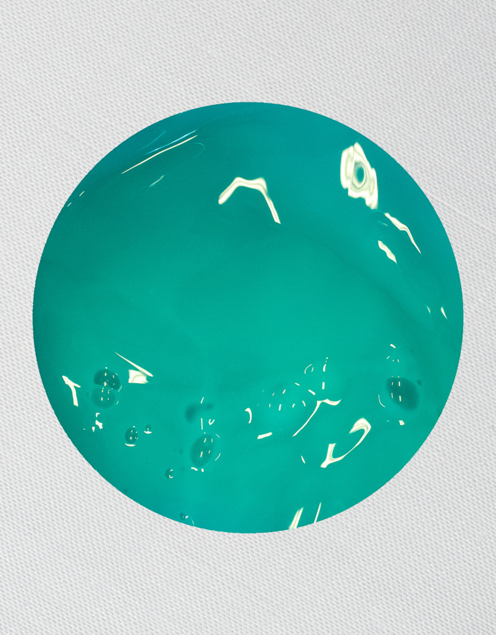 Trapsuutjies Textile Paint Aqua (opaque)