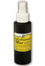 Decolourant Mist