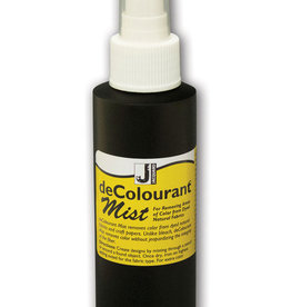 Decolourant Mist