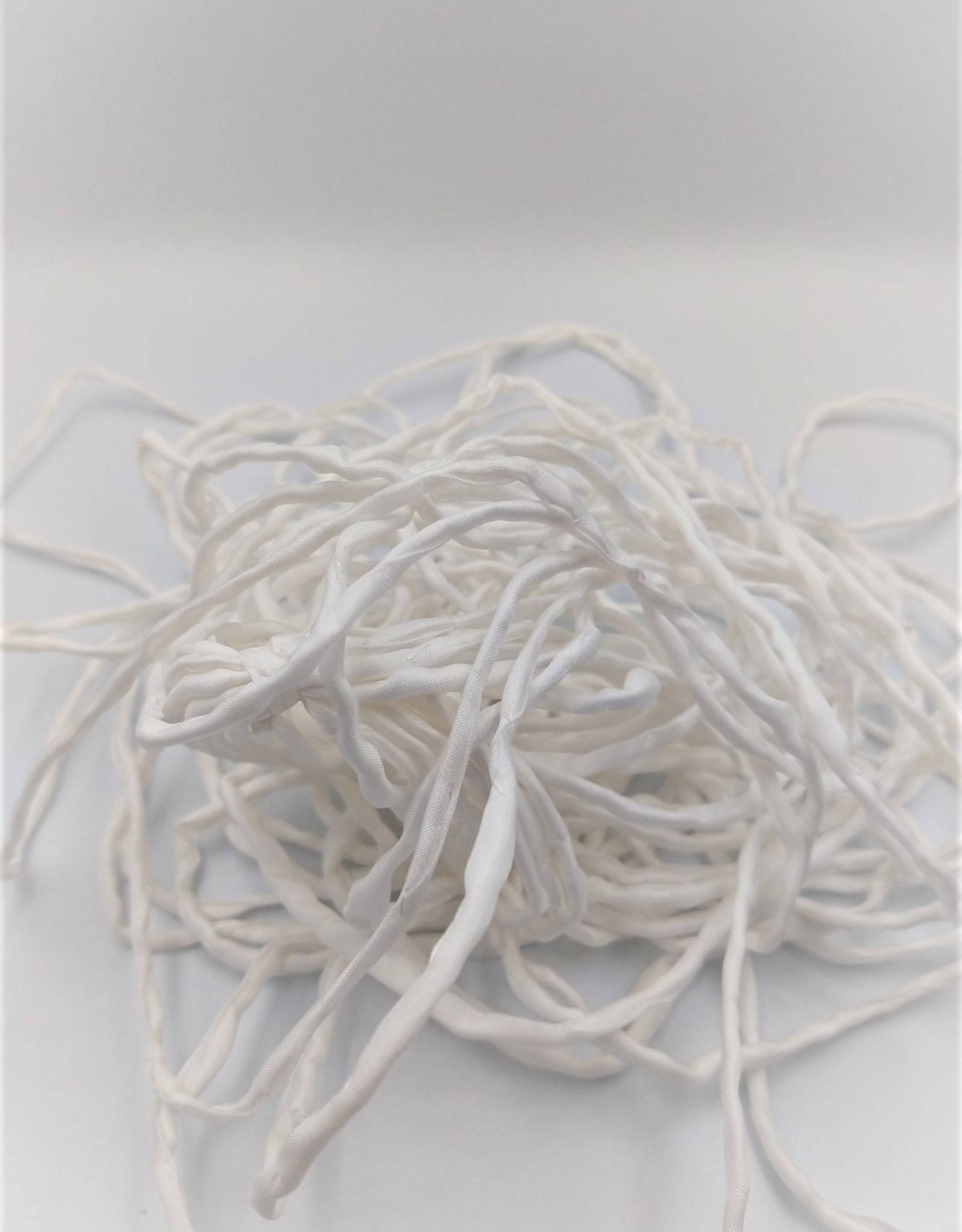 Silk cord 12 pieces