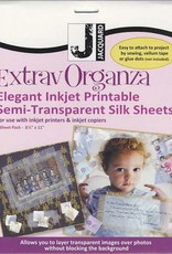 Jacquard Extravorganza 5 Printable Silk Sheets