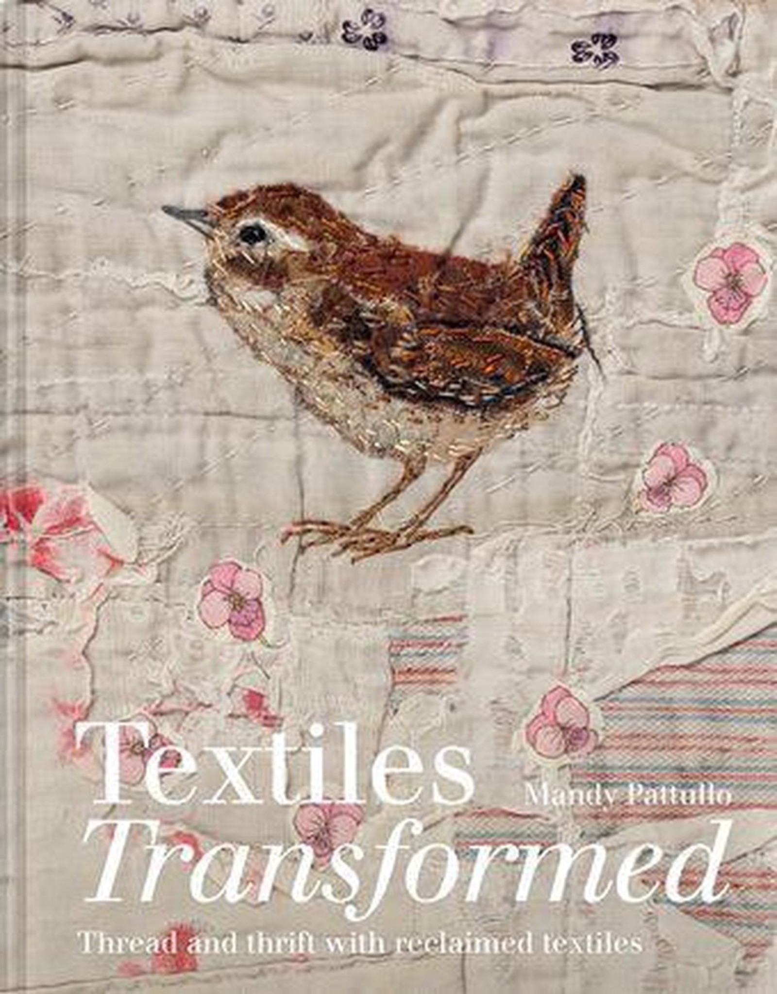 Transforming textiles