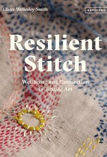 Resilient Stitch Autor Claire Wellesley-Smith