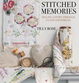 Stitched Memories