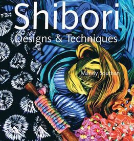 Shibori Designs & Techniques