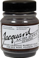 Jacquard Jacquard Acid Dye Brown