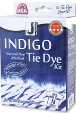 Jacquard Tie-Dye Indigo Kit
