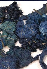 Jacquard Indigo Tie-Dye Kit