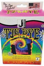 Jacquard Funky Groovy Tie-Dye Box
