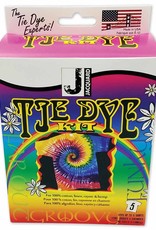 Jacquard Funky Groovy Tie-Dye Kit