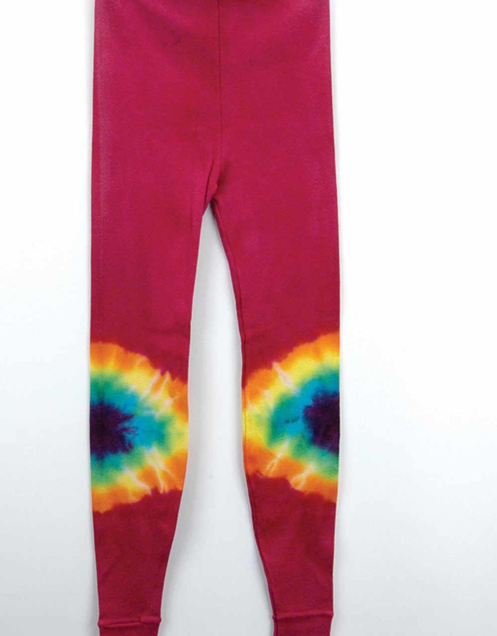 Jacquard Funky Groovy Tie-Dye Ensemble