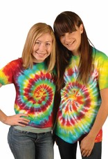 Jacquard Funky Groovy Tie-Dye Ensemble