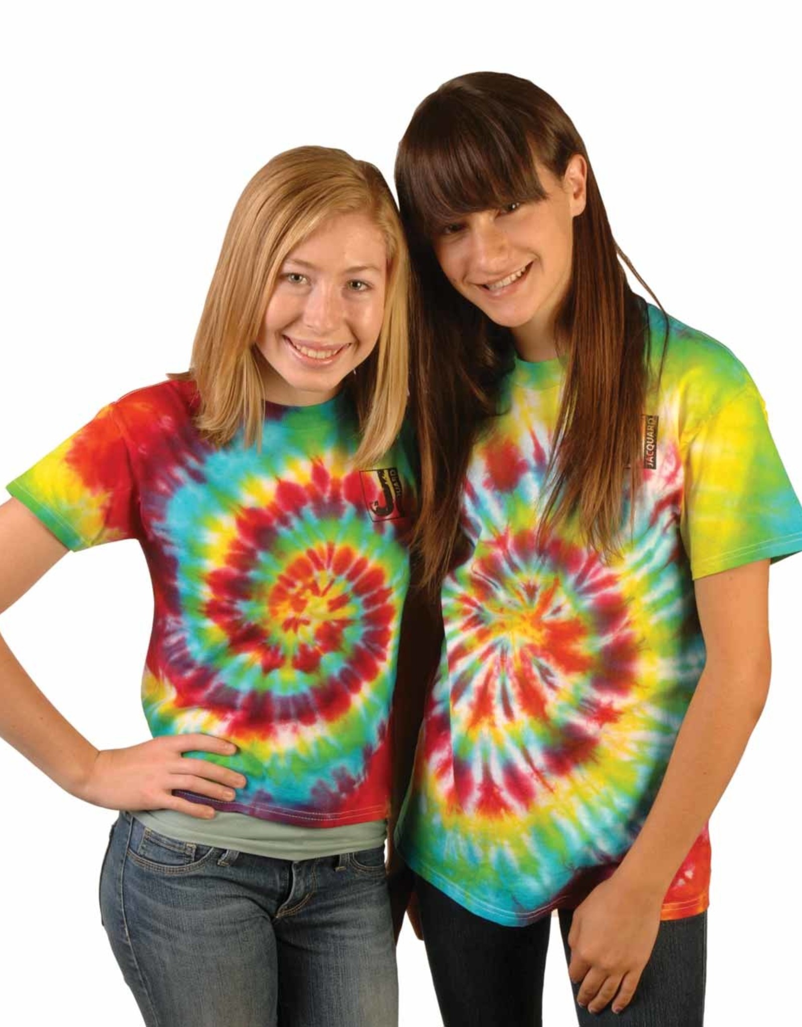 Jacquard Funky Groovy Tie-Dye Kit