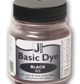 Jacquard Products Basic Dye Zwart