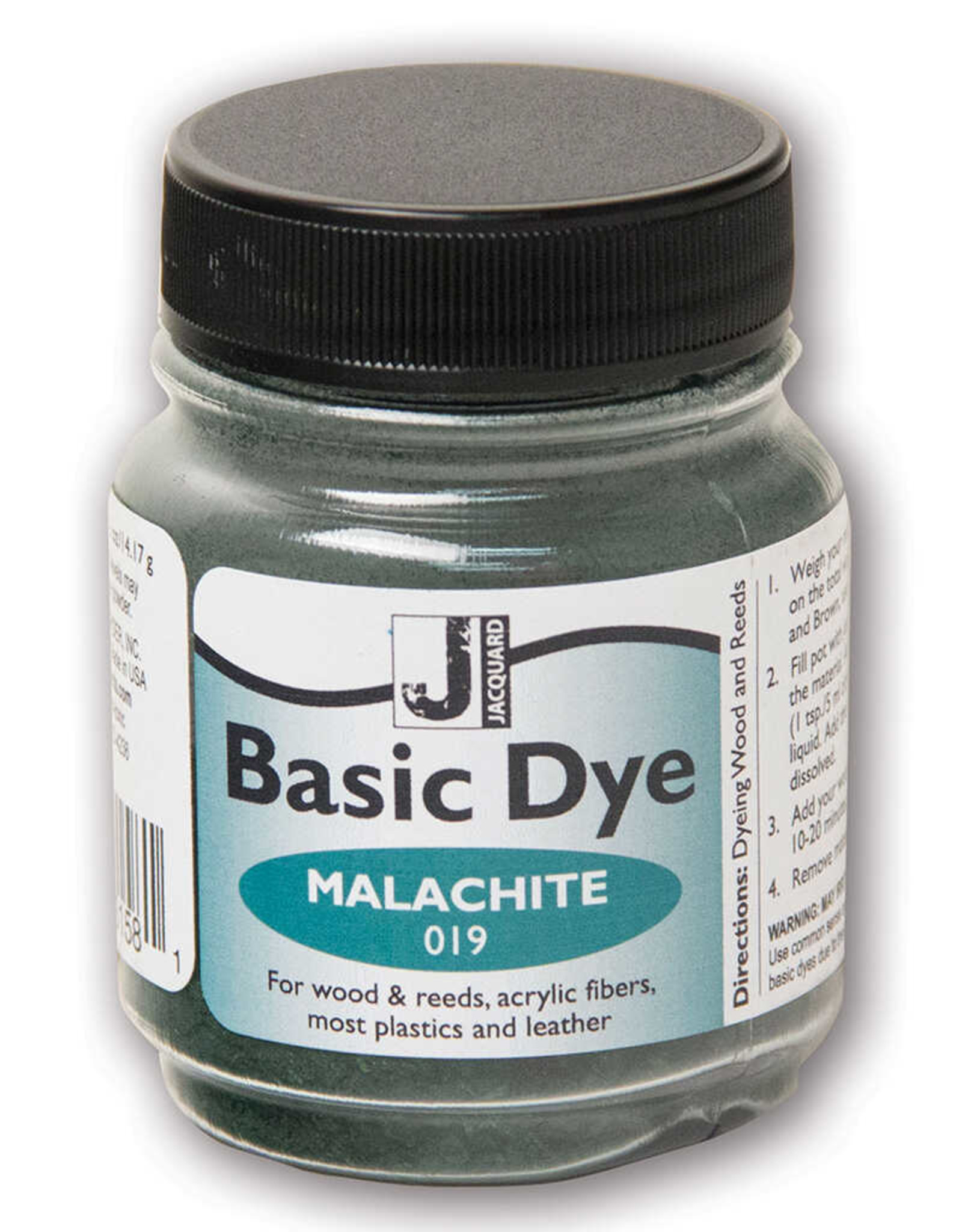 Jacquard Products Jacquard Basic Dye Malachiet