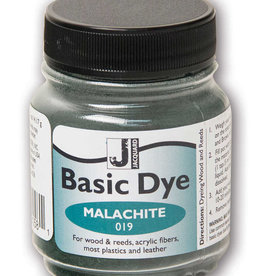 Jacquard Basic Dye Malachiet