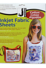 Inkjet Fabric Sheet Cotton