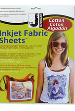 Inkjet Fabric Sheet