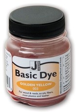 Jacquard Jacquard Basic Dye  Golden Yellow
