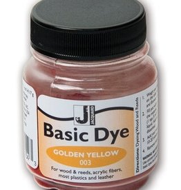 Jacquard Basic Dye  Goudgeel