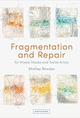 Fragmentation and Repair for Mixed-Media