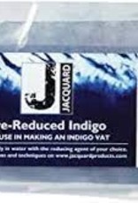 Jacquard Products Indigo vorreduziert 21 g