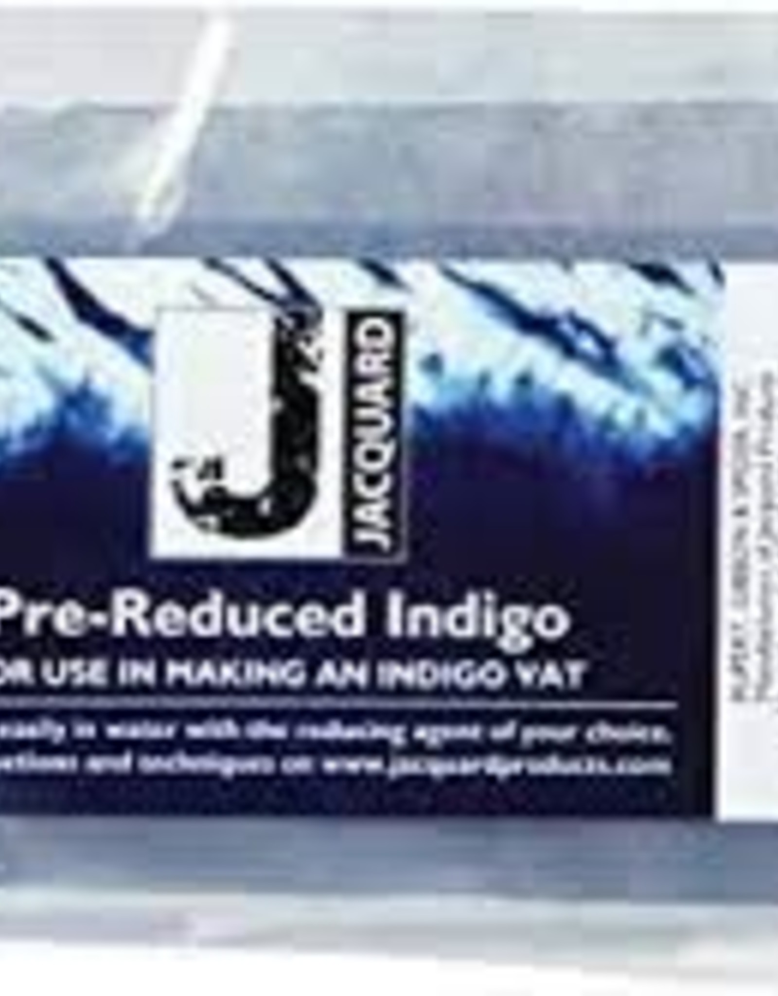 Jacquard Products Indigo pré-réduit