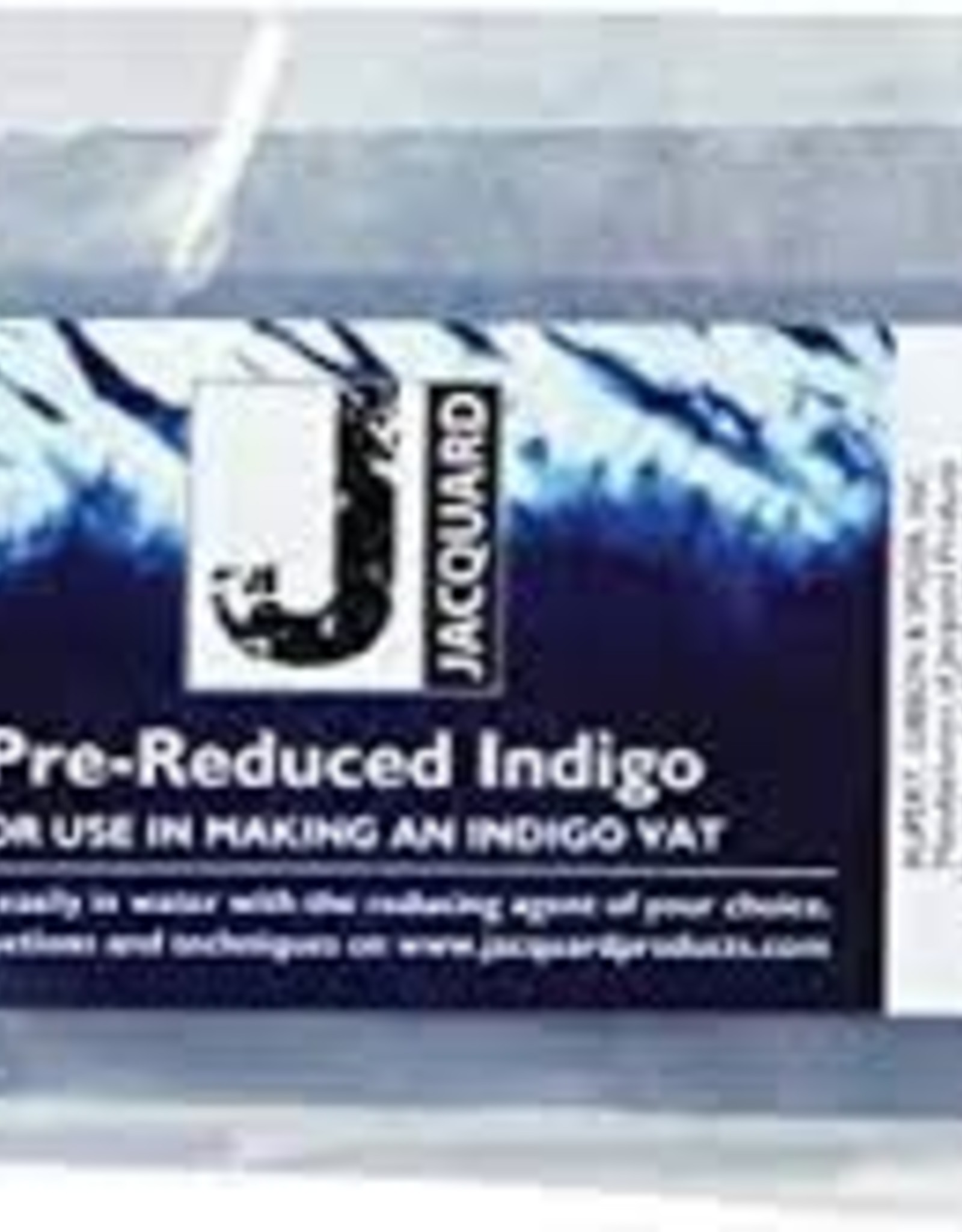 Jacquard Products Indigo vorreduziert 21 g