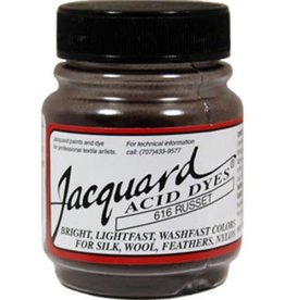 Jacquard Acid Dye Russet