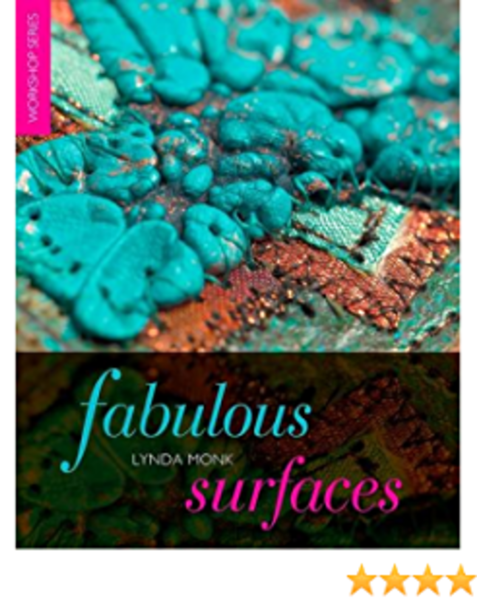 Fabulous Surfaces L Monk