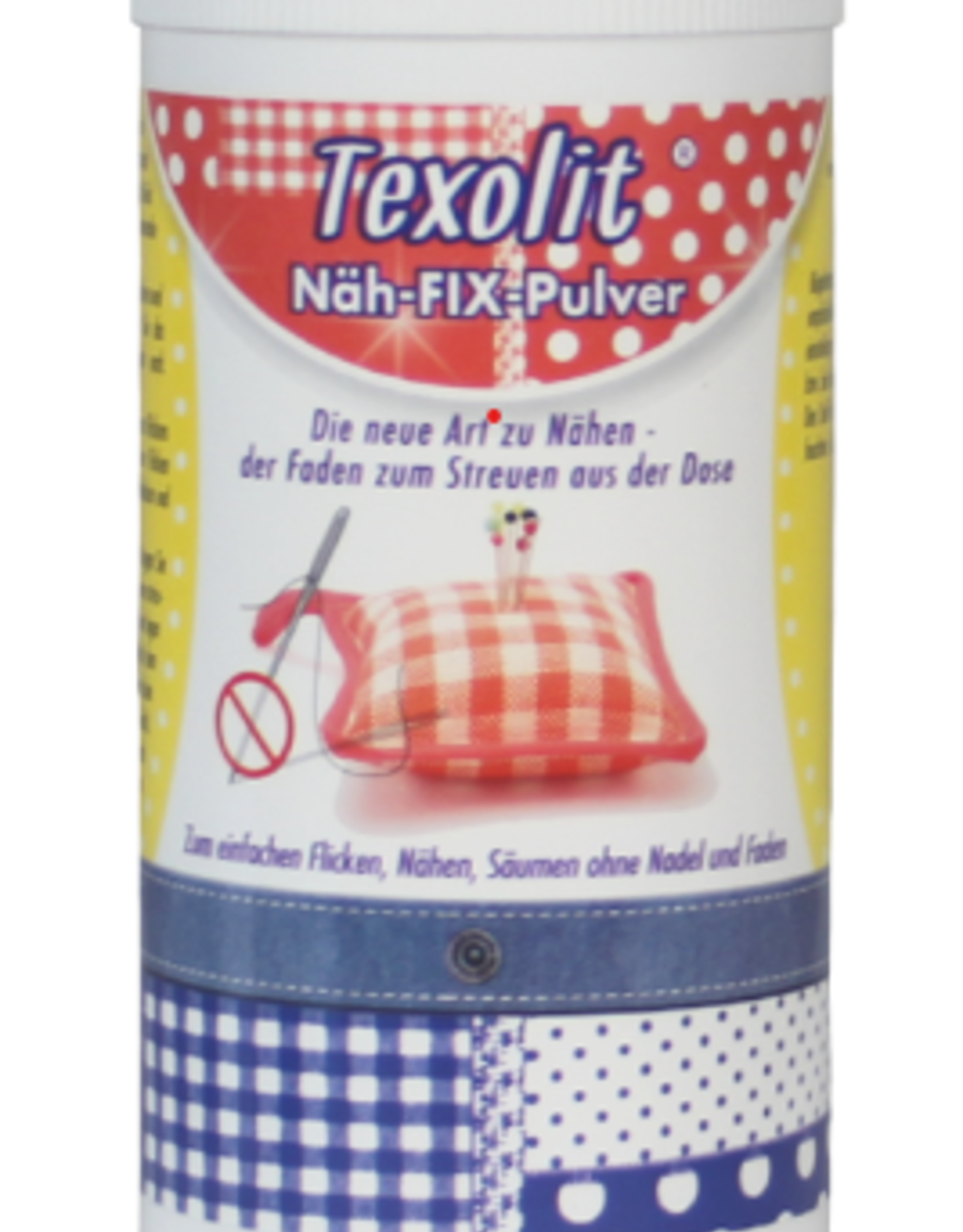 Texolit Repair Powder