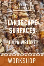 Landscape Surfaces Julia Wright 2024