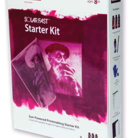Solarfast Starter Kit