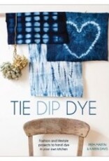 Tie Dip Dye