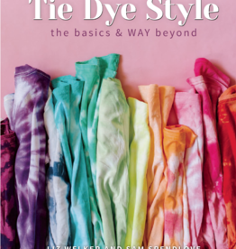 The DIY Guide to Tie Dye Style