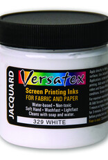 Jacquard Versatex Screen Printing Ink Weiss