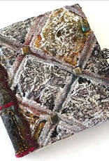Textile Adventures Mixed Media and Stitch by Isobel Hall