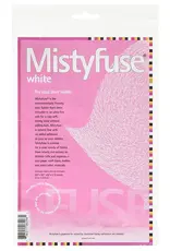 MistyFuse White 30 cm width