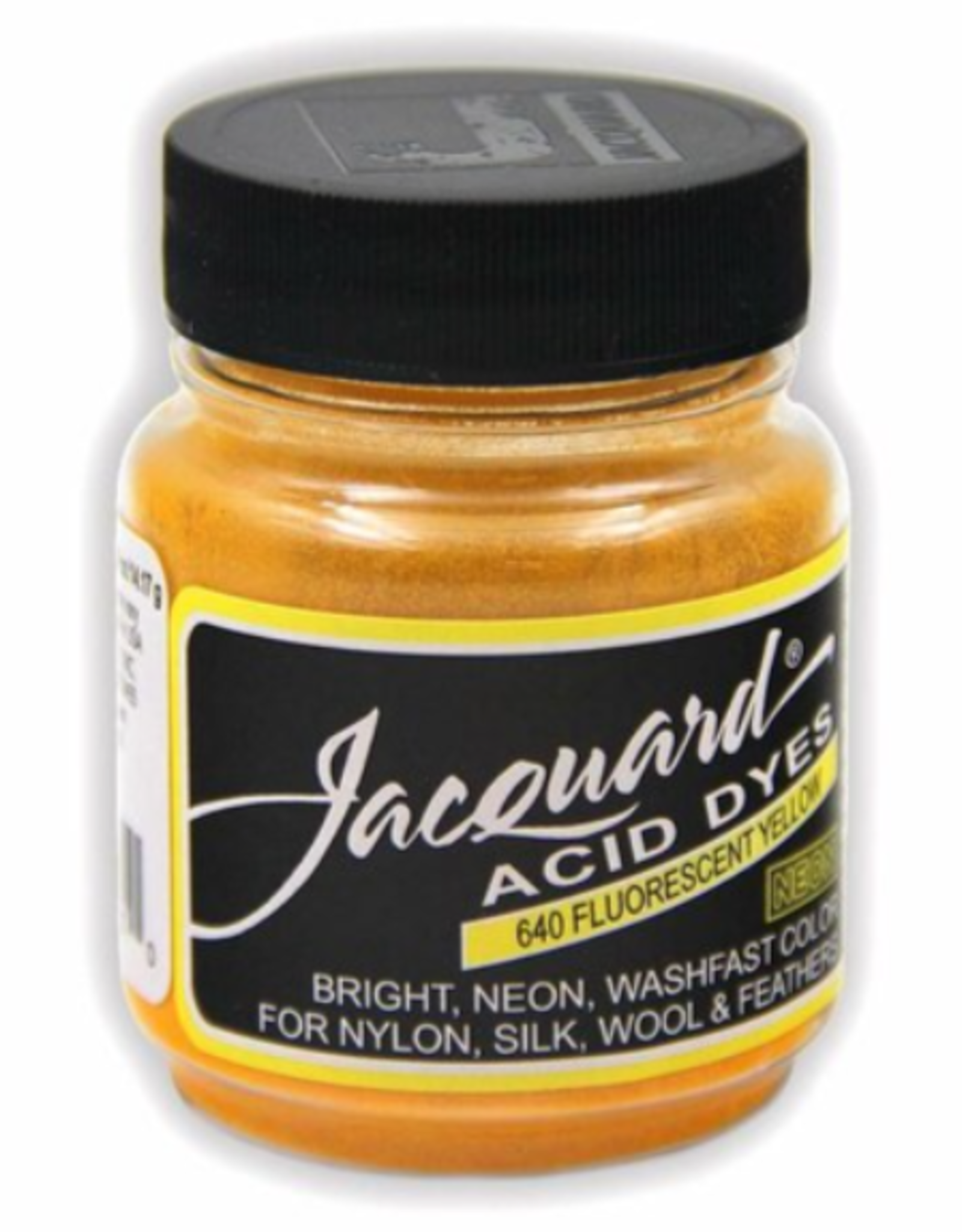 Jacquard Copy of Jacquard Acid Dye Ecru