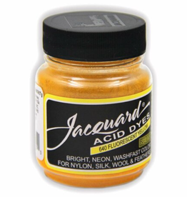 Jacquard Jacquard Acid Dye Fluorescent Yellow