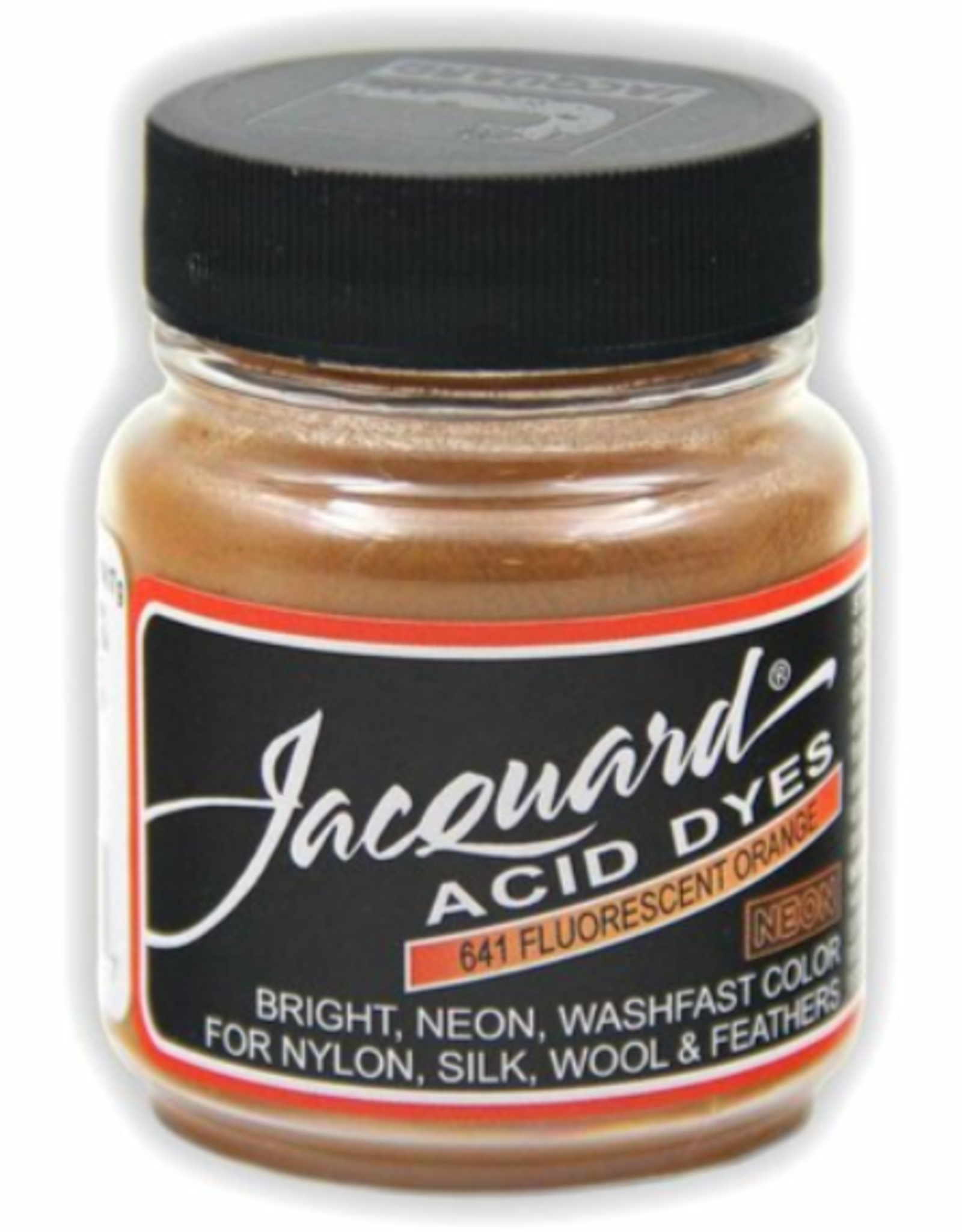 Jacquard Copy of Jacquard Acid Dye Fluorescent Yellow