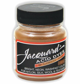 Jacquard Copy of Jacquard Acid Dye Fluorescent Yellow