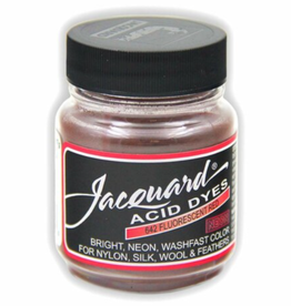 Jacquard Jacquard Acid Dye Fluorescent Red