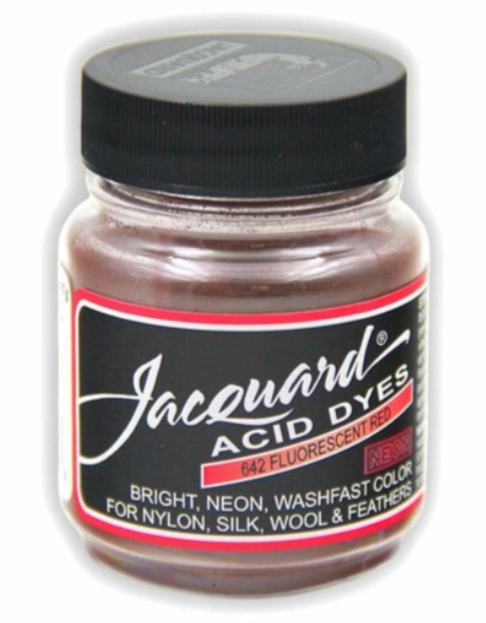 Jacquard Copy of Jacquard Acid Dye Magenta