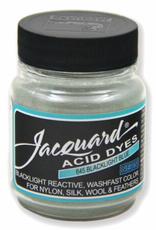 Jacquard Copy of Jacquard Acid Dye Blacklight Blue