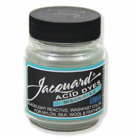 Jacquard Copy of Jacquard Acid Dye Blacklight Blue