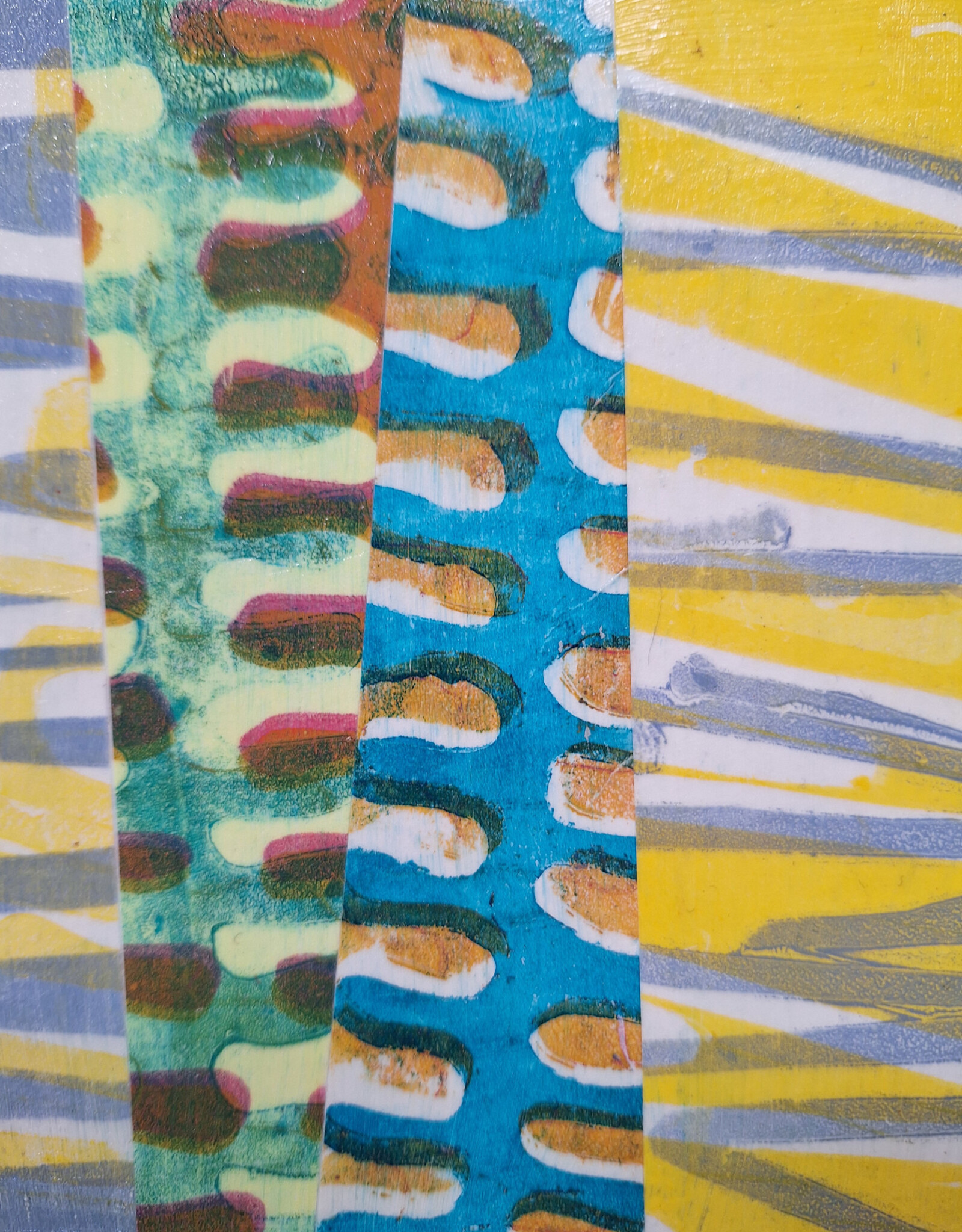 STILLEVEN  17-04-2026